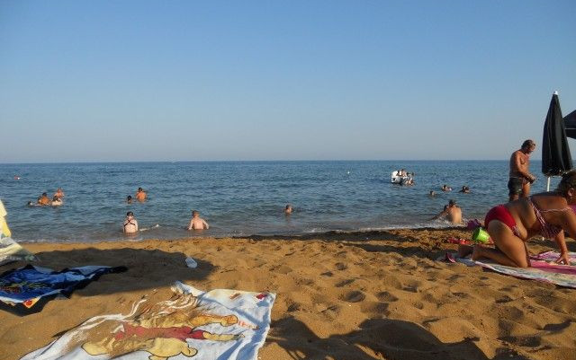 Calabria 2012