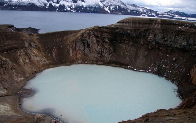 Islanda e FarOer 2012