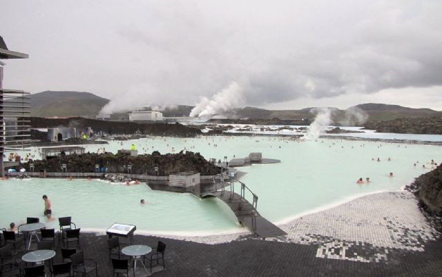 Islanda e FarOer 2012
