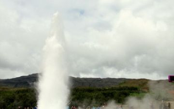 Islanda e FarOer 2012