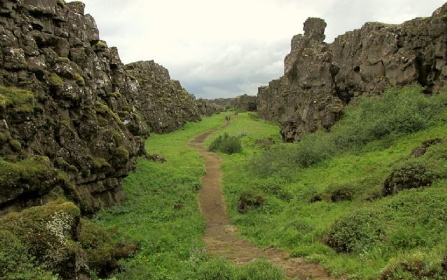 Islanda e FarOer 2012