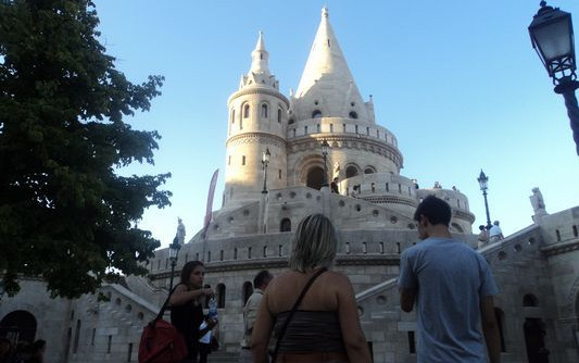 Viaggio 2012