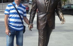 Viaggio 2012