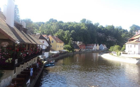 Viaggio 2012