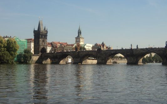 Viaggio 2012