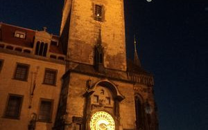 Viaggio 2012