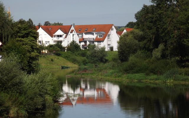 Romantische Strasse e Schwarzwald