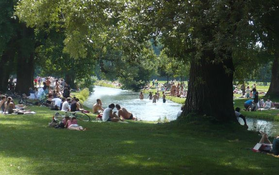 Piccolo tour della Baviera