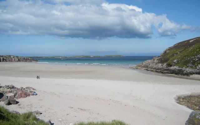 Scozia 2012