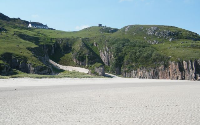 Scozia 2012