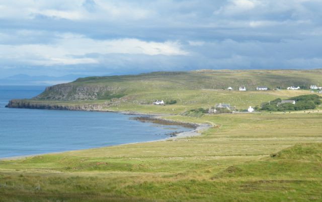 Scozia 2012