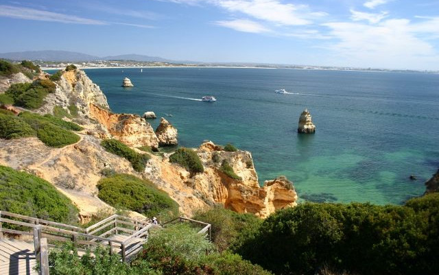 Costa Atlantica, da Gibilterra a Biarritz