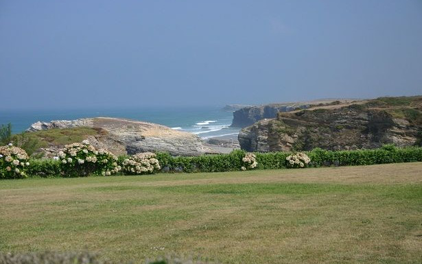 Costa Atlantica, da Gibilterra a Biarritz