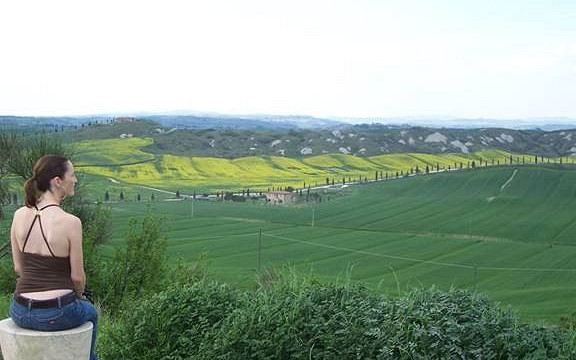 Toscana