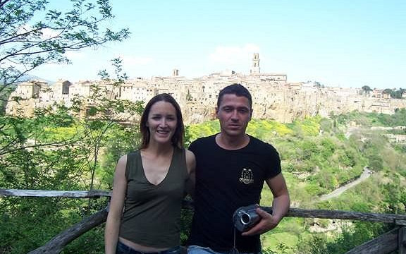Toscana