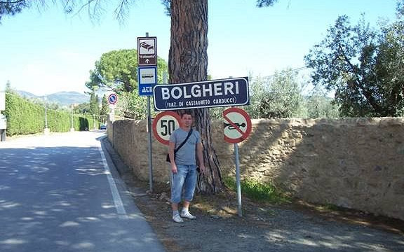 Toscana