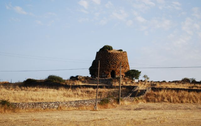 Sardegna in senso antiorario