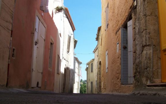 Francia Sud-Est, Alpi, Verdon, Camargue, Vercors