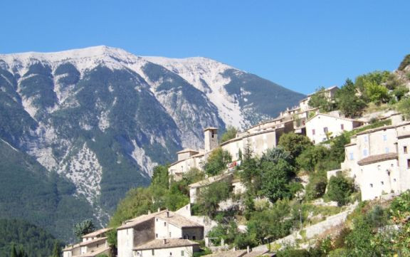 Francia Sud-Est, Alpi, Verdon, Camargue, Vercors