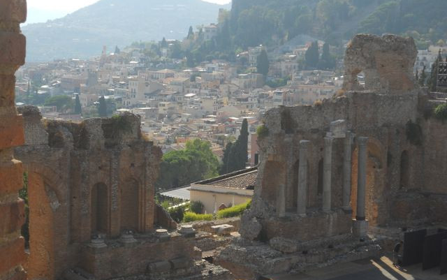 Sicilia Sud-Orientale: da Catania a .....Catania!
