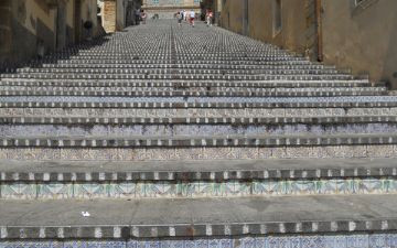 Sicilia Sud-Orientale: da Catania a .....Catania!