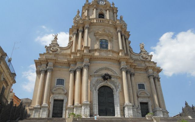 Sicilia Sud-Orientale: da Catania a .....Catania!