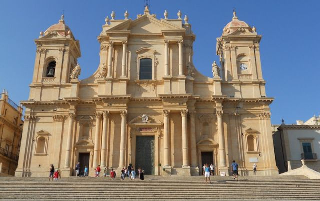 Sicilia Sud-Orientale: da Catania a .....Catania!