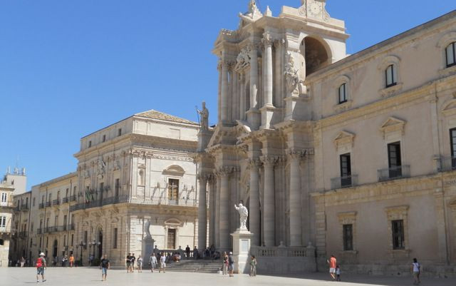 Sicilia Sud-Orientale: da Catania a .....Catania!
