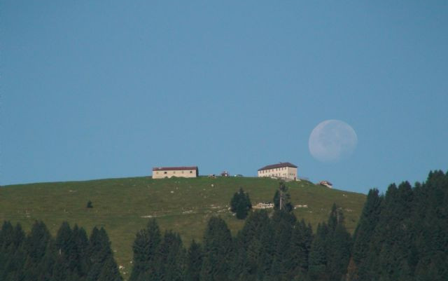 Altopiano di Asiago - Cesuna
