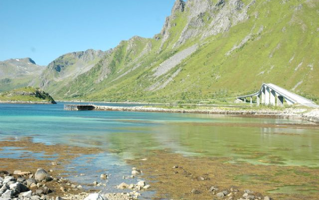 PAESI SCANDINAVI A MISURA DI CAMPERISTA