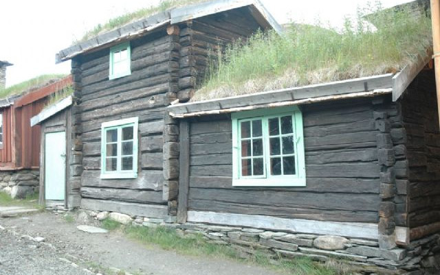 PAESI SCANDINAVI A MISURA DI CAMPERISTA