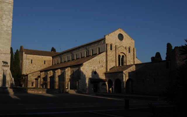 A spasso per il Friuli Venezia Giulia