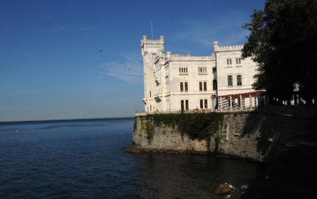 A spasso per il Friuli Venezia Giulia