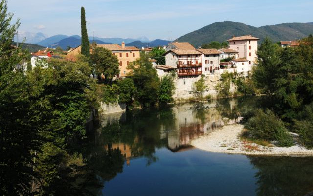 A spasso per il Friuli Venezia Giulia