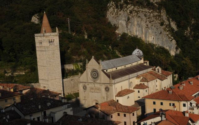 A spasso per il Friuli Venezia Giulia