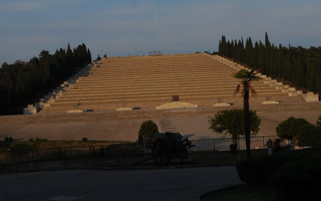 A spasso per il Friuli Venezia Giulia