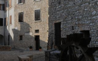 A spasso per il Friuli Venezia Giulia