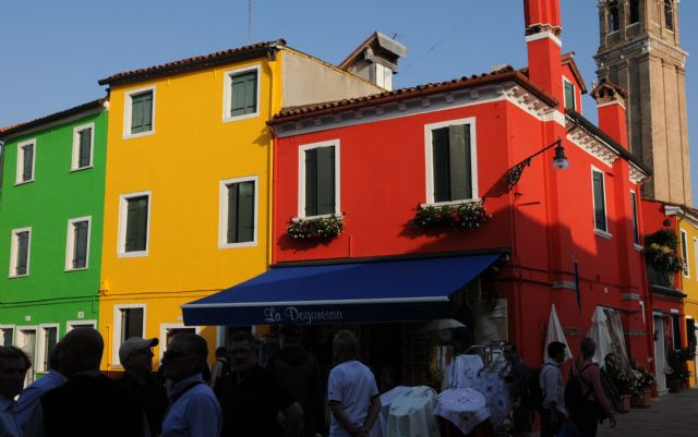 A spasso per il Friuli Venezia Giulia
