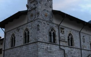 A spasso per il Friuli Venezia Giulia