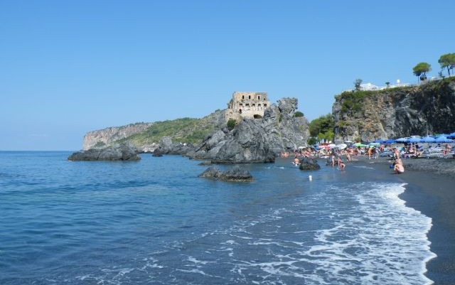 Calabria 2012