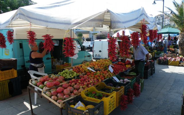 Calabria 2012