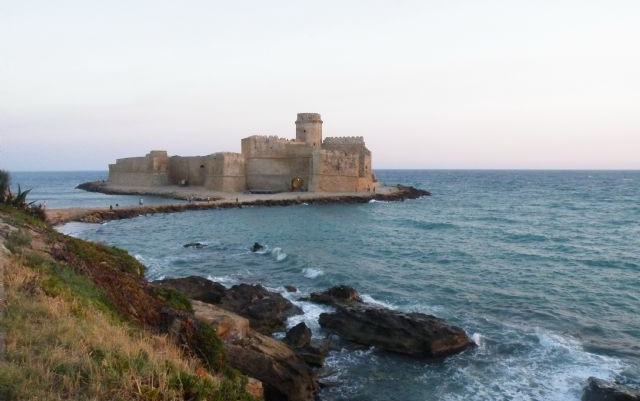Calabria 2012