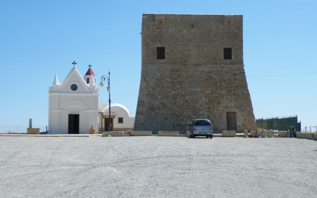 Calabria 2012