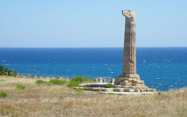 Calabria 2012
