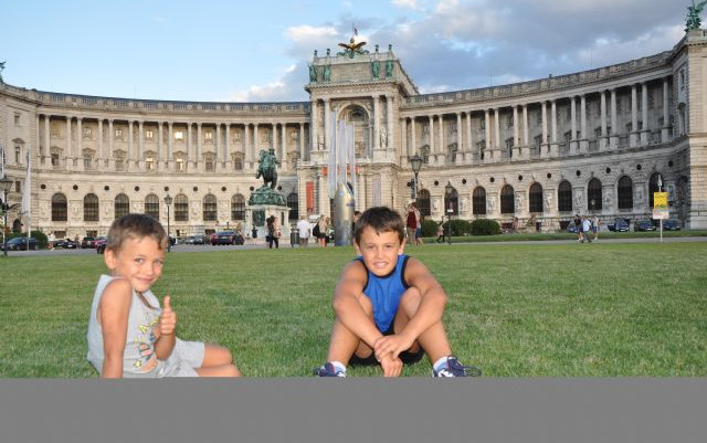 Capitali Europee