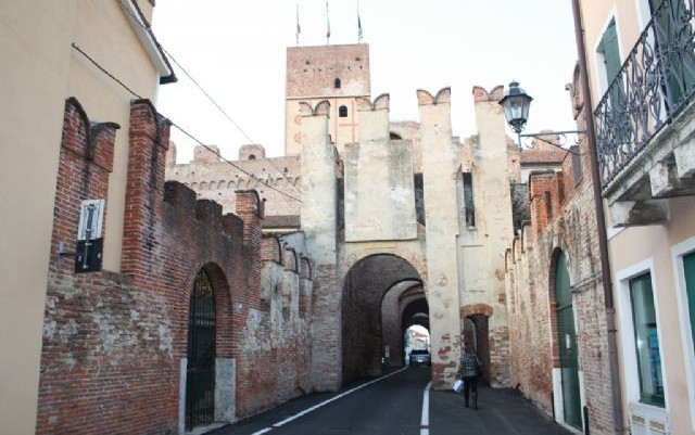 Veneto... sulle orme della grande guerra... e non 