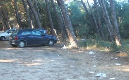 Calabria: che delusione!