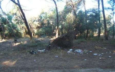 Calabria: che delusione!