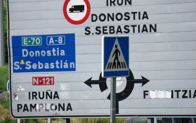 Bretagna, Aquitania e Lourdes