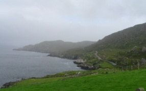Land of Leprechauns